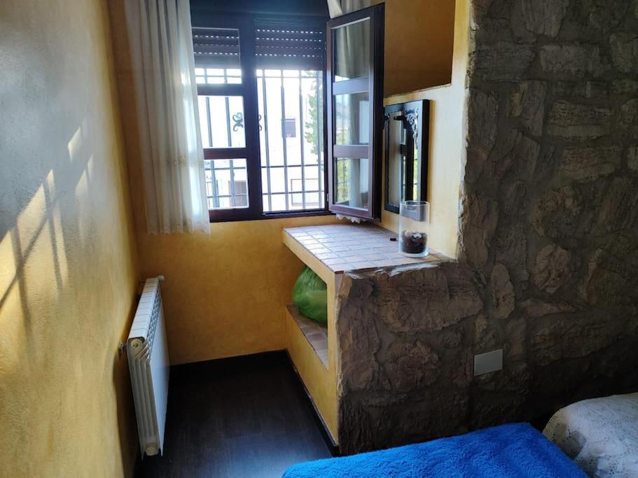 Villa El Membrillar ปรีเอโก เด กอร์โดบา ภายนอก รูปภาพ