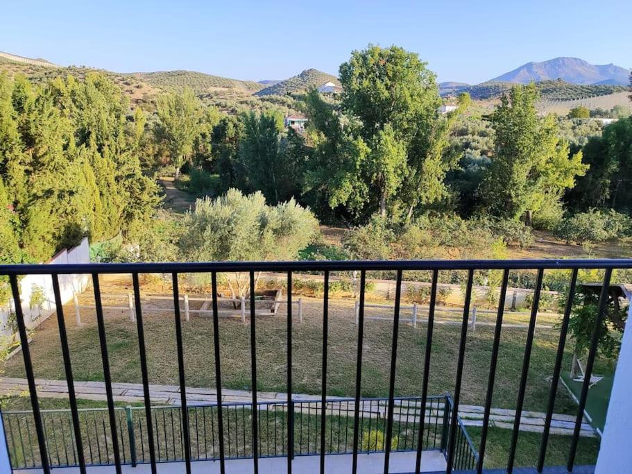 Villa El Membrillar ปรีเอโก เด กอร์โดบา ภายนอก รูปภาพ